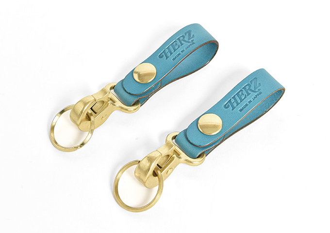 キーホルダー・ピストルナスカン(NSA-186)