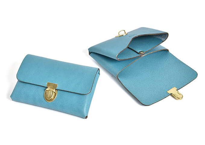 豆差し名刺入れ(NSA-203)