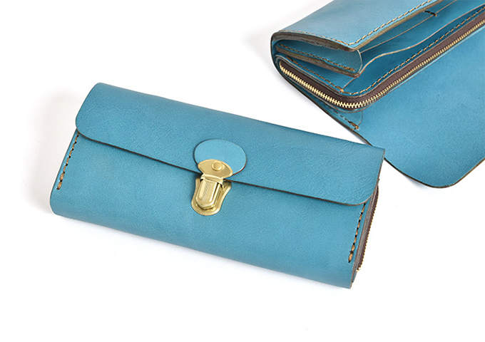 アコーディオンウォレット(NSA-210)