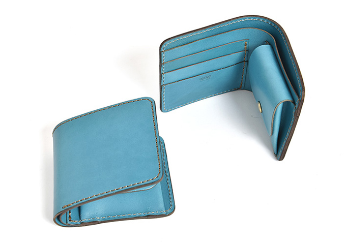 二つ折り財布(NSA-213)