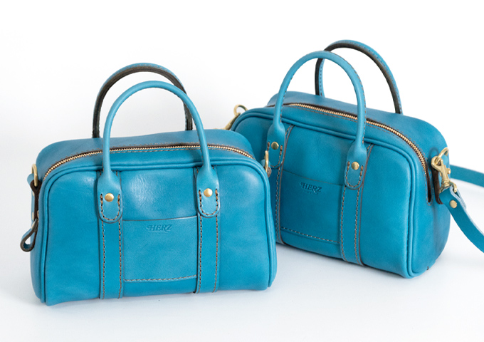 2wayミニボストンショルダー(NSB-246)