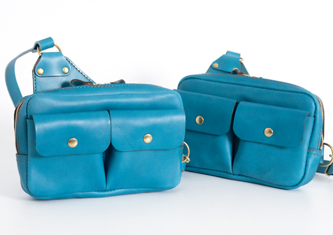 チェストバッグ(NSB-249)