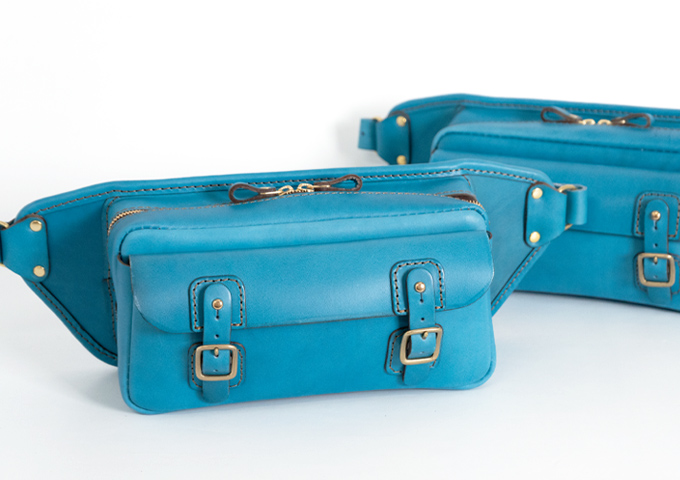 ライダーボディバッグ(NSB-250)