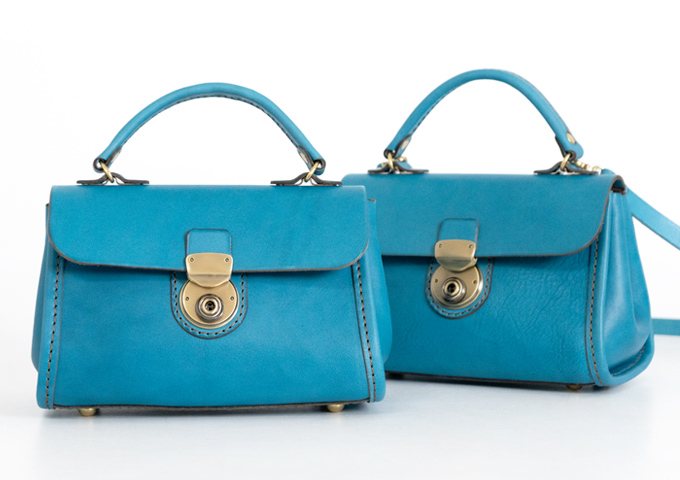 プチミニョン(NSB-254)