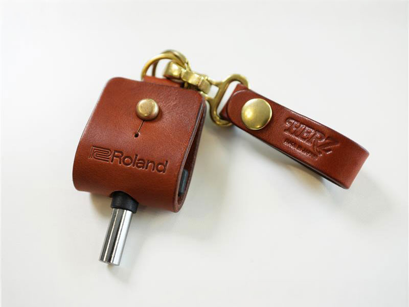 チューニングキーホルダー