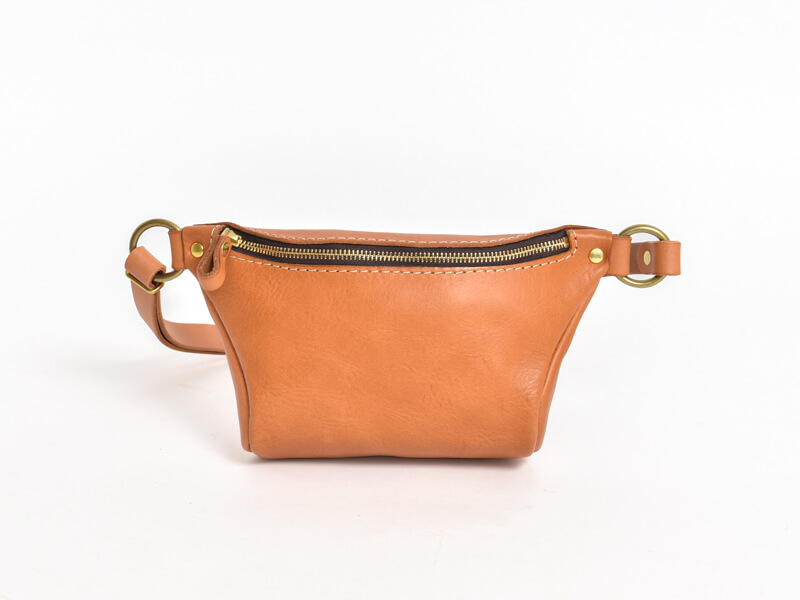 プチポッシュ(F-15)前面