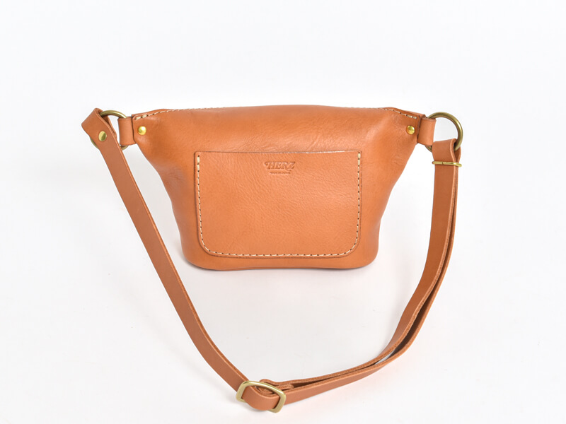 プチポッシュ(F-15)後面