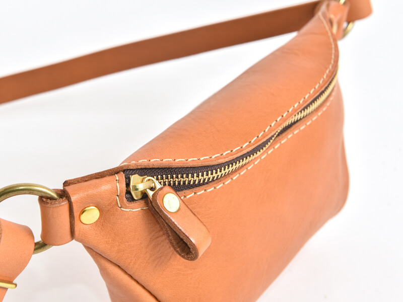 プチポッシュ(F-15)ファスナー