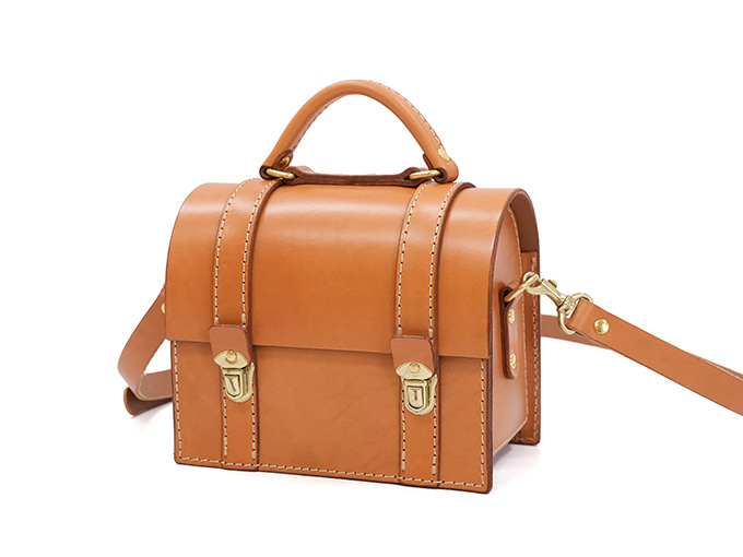 宝箱ショルダー(ASB-2531)