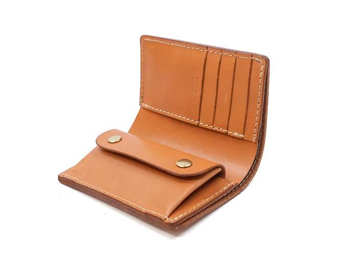 最厚ミドルウォレット(ASG-2544)