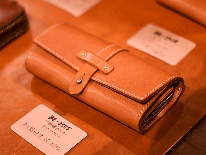 ご機嫌ウォレット(BE-2555)