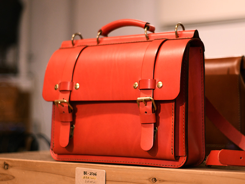 棒屋根3wayバッグ(BE-2546)