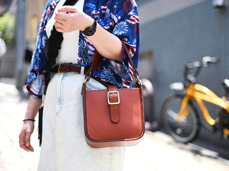 2wayレディースハンドバッグ(BE-2510)