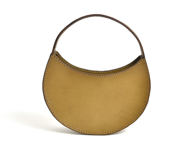 三日月ハンドバッグ(ASB-2515)