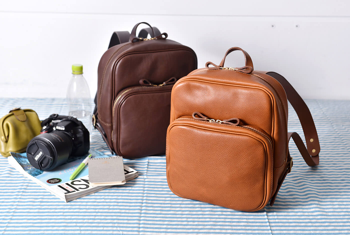 ミドルリュック(ASB-2507)