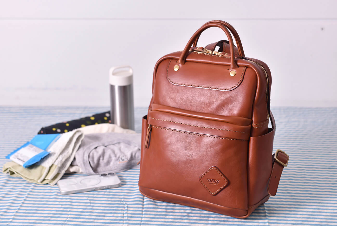 ホリデーリュック(ASB-2512)