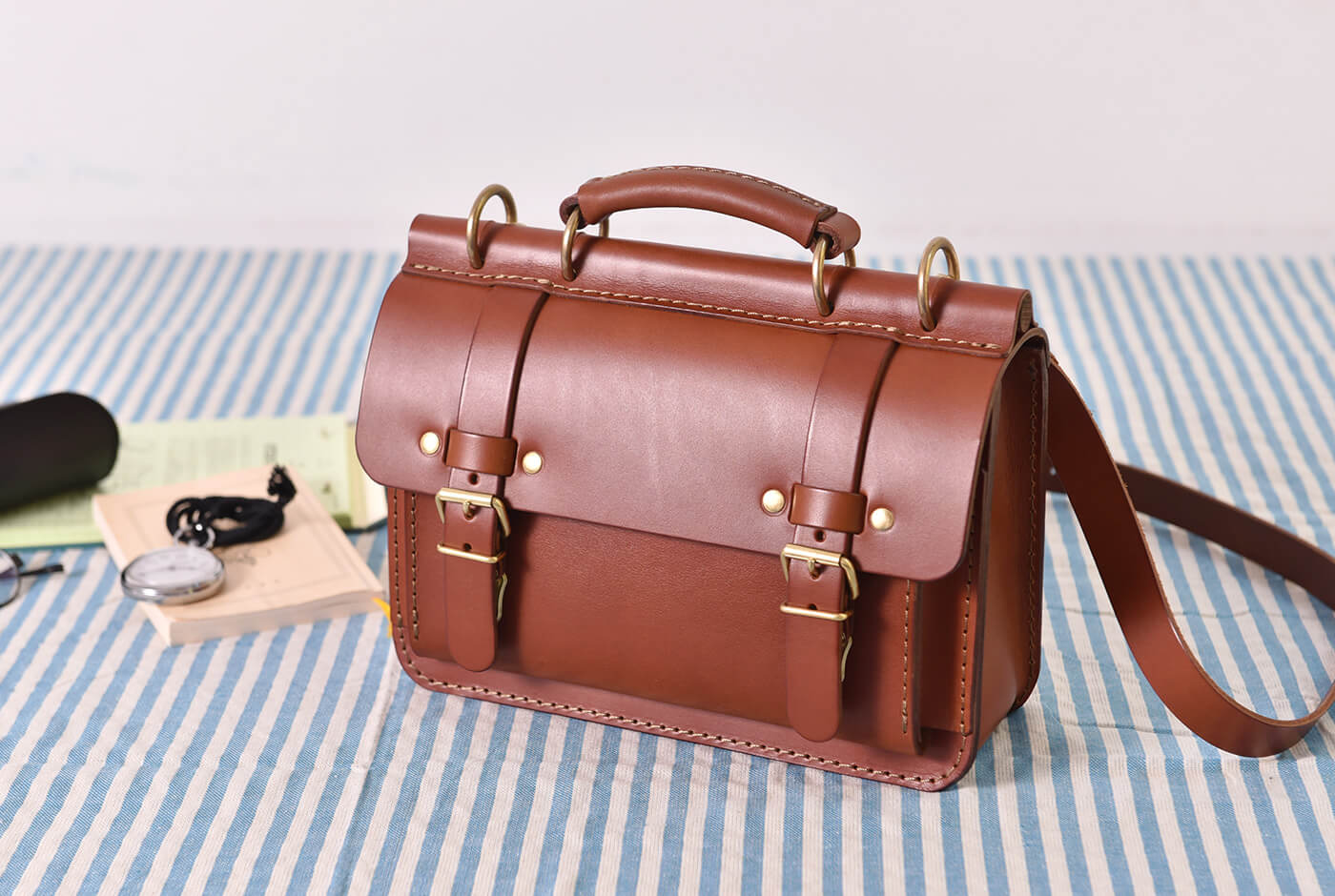 棒屋根ミニショルダー(ASB-2534)