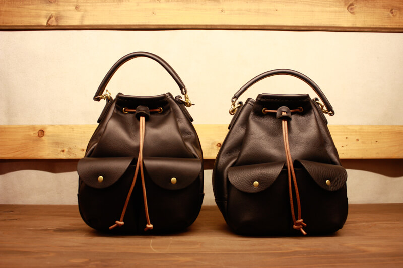 まんぷくショルダー(SND12－05)スタッフ愛用品