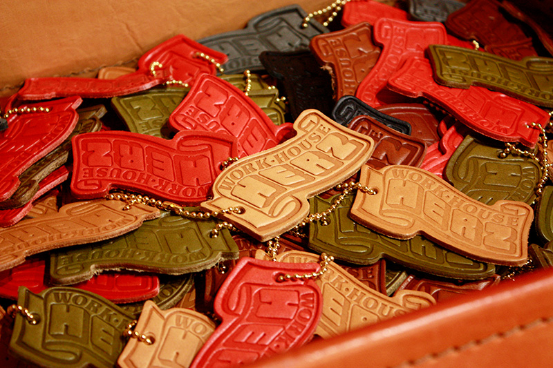 仙台店ポップアップイベントプレゼント