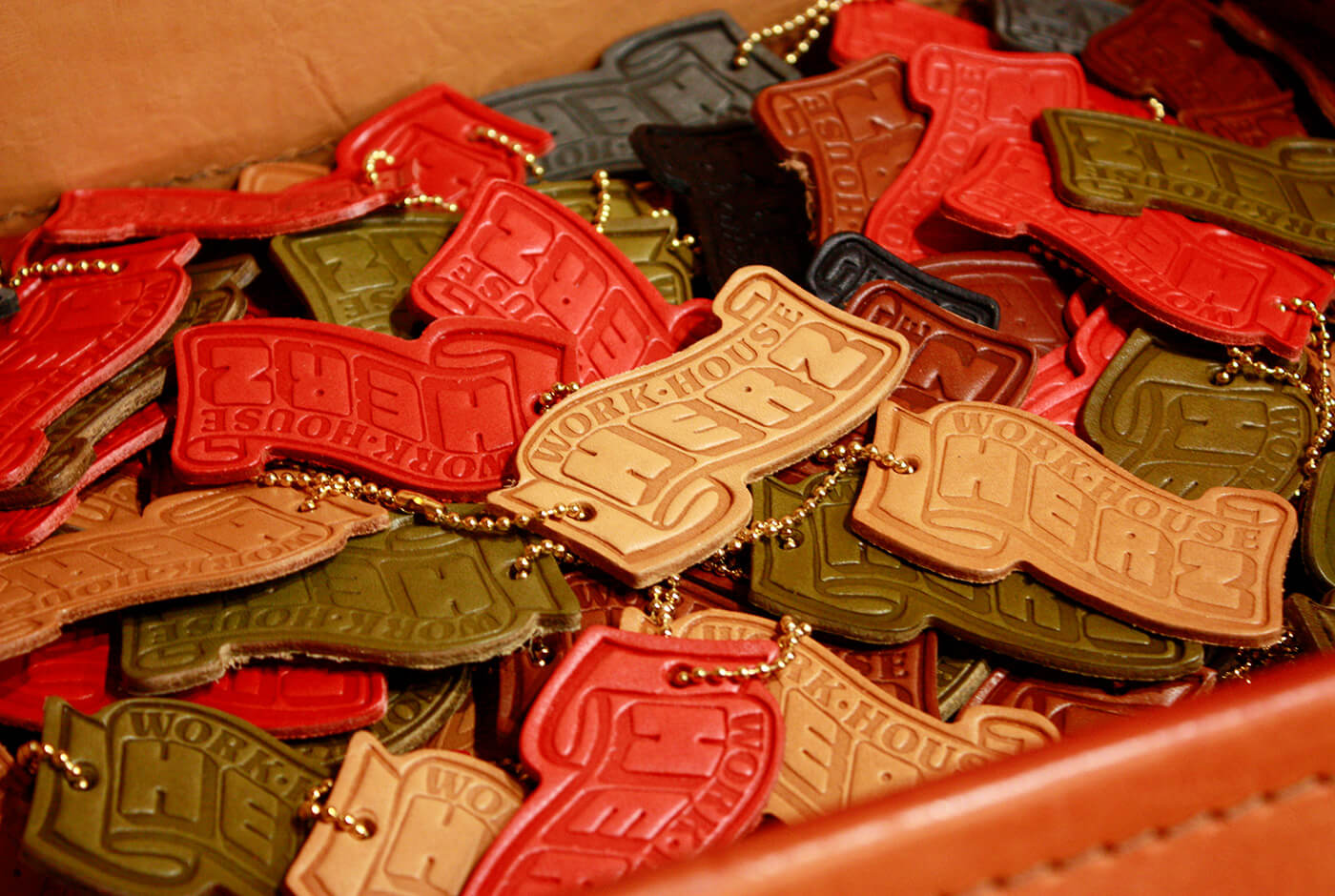 クラシックキーホルダープレゼント