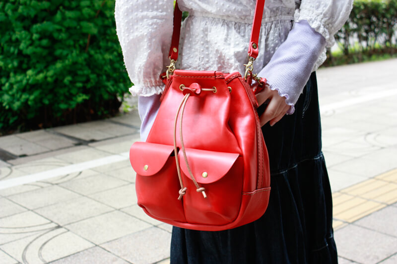 まんぷくショルダー(SND12－05)こだわり2