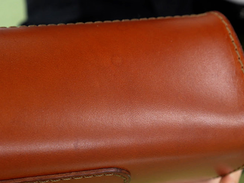 コパンタショルダー(P-8) 乾いた後