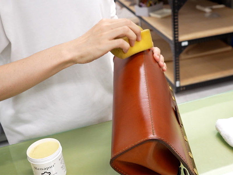 コパンタショルダー(P-8) ラナパー