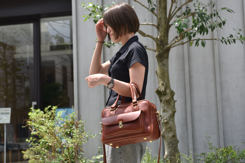 MINI BOSS(ASB-2530)使用イメージ_3