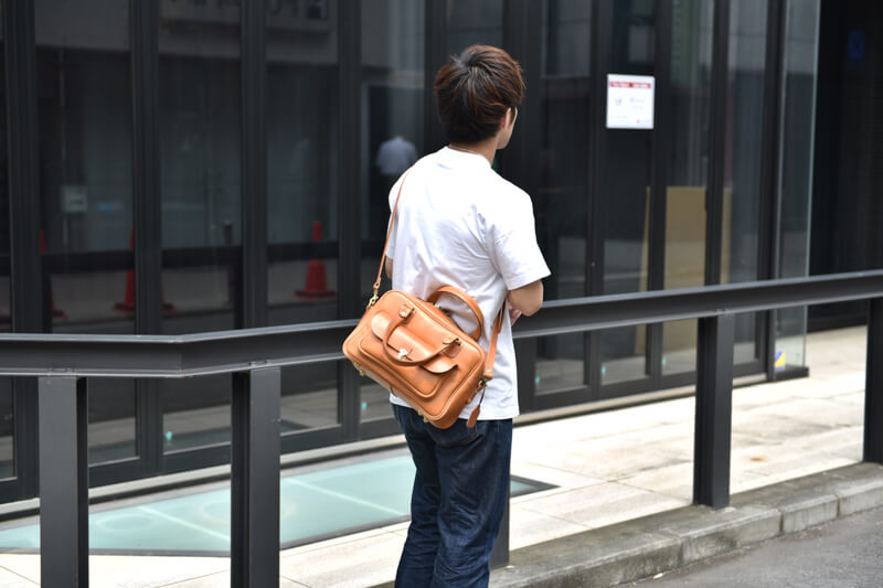 MINI BOSS(ASB-2530)使用イメージ_4