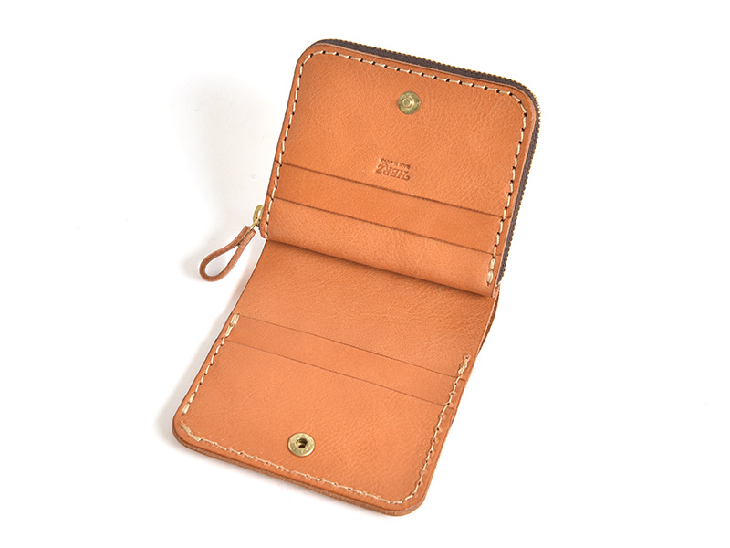 エクセルウォレット(WS-15)　オープン