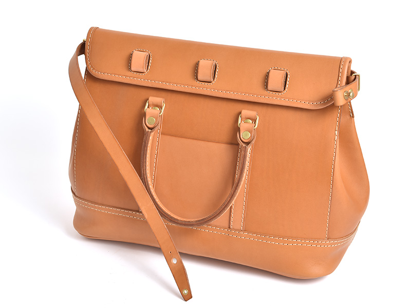 TRE BOSTON(SND12-07)　ベルト外し