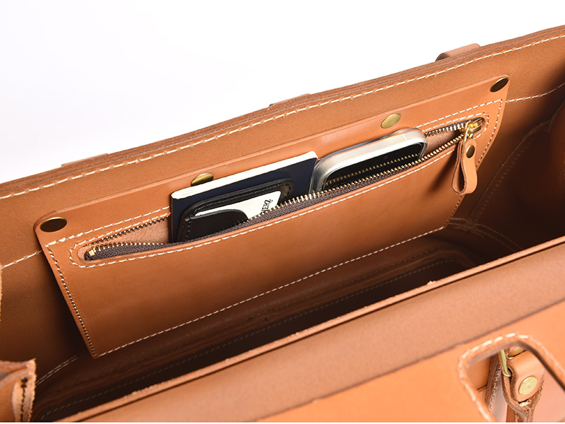 TRE BOSTON(SND12-07)　内ポケット