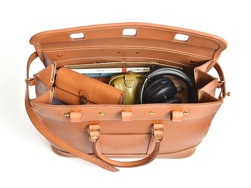 TRE BOSTON(SND12-07)　収納