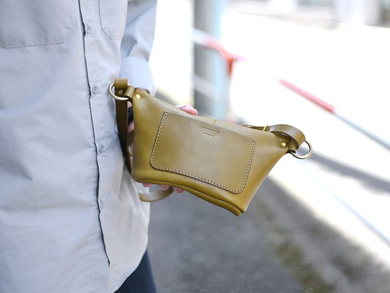 プチポッシュ(F-15)後面