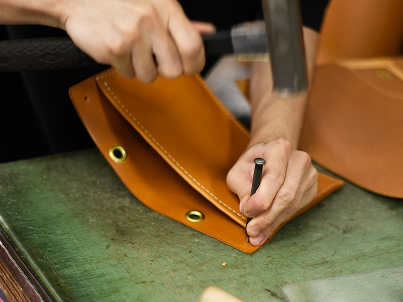 Mino・ミーノ(ASB-2503)製作風景2