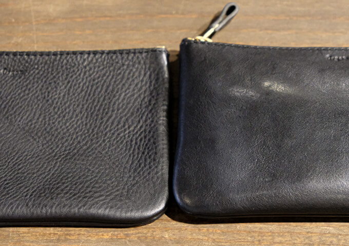 大阪店スタッフ：大西愛用_エイジング比較3