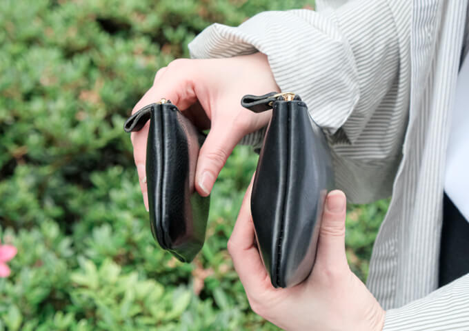 大阪店スタッフ:大西の愛用方法2