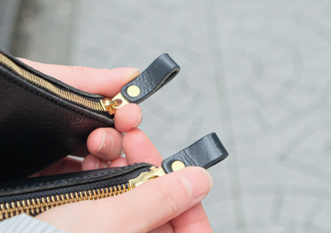 大阪店スタッフ:大西の愛用方法3