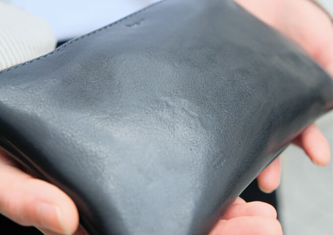 大阪店スタッフ：大西愛用_エイジング比較5