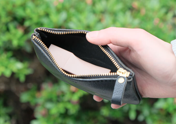 大阪店スタッフ:大西の愛用方法8