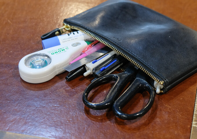 大阪店スタッフ:大西の愛用方法5