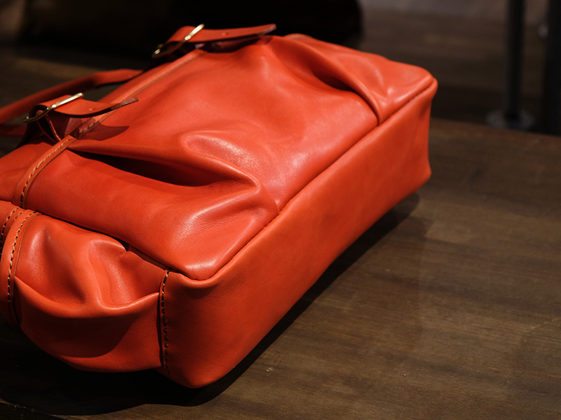 シェルボストン(ASB-2514)底面