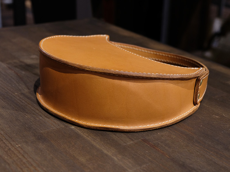 三日月ハンドバッグ(ASB-2515)底面