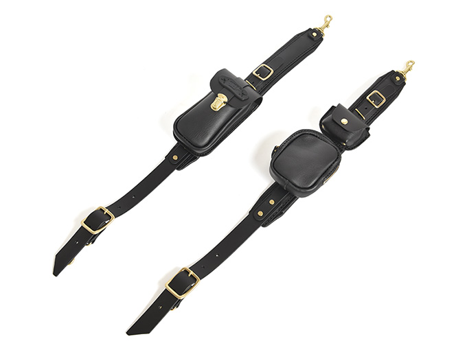 ポケッタブルショルダー(ASG-2540)