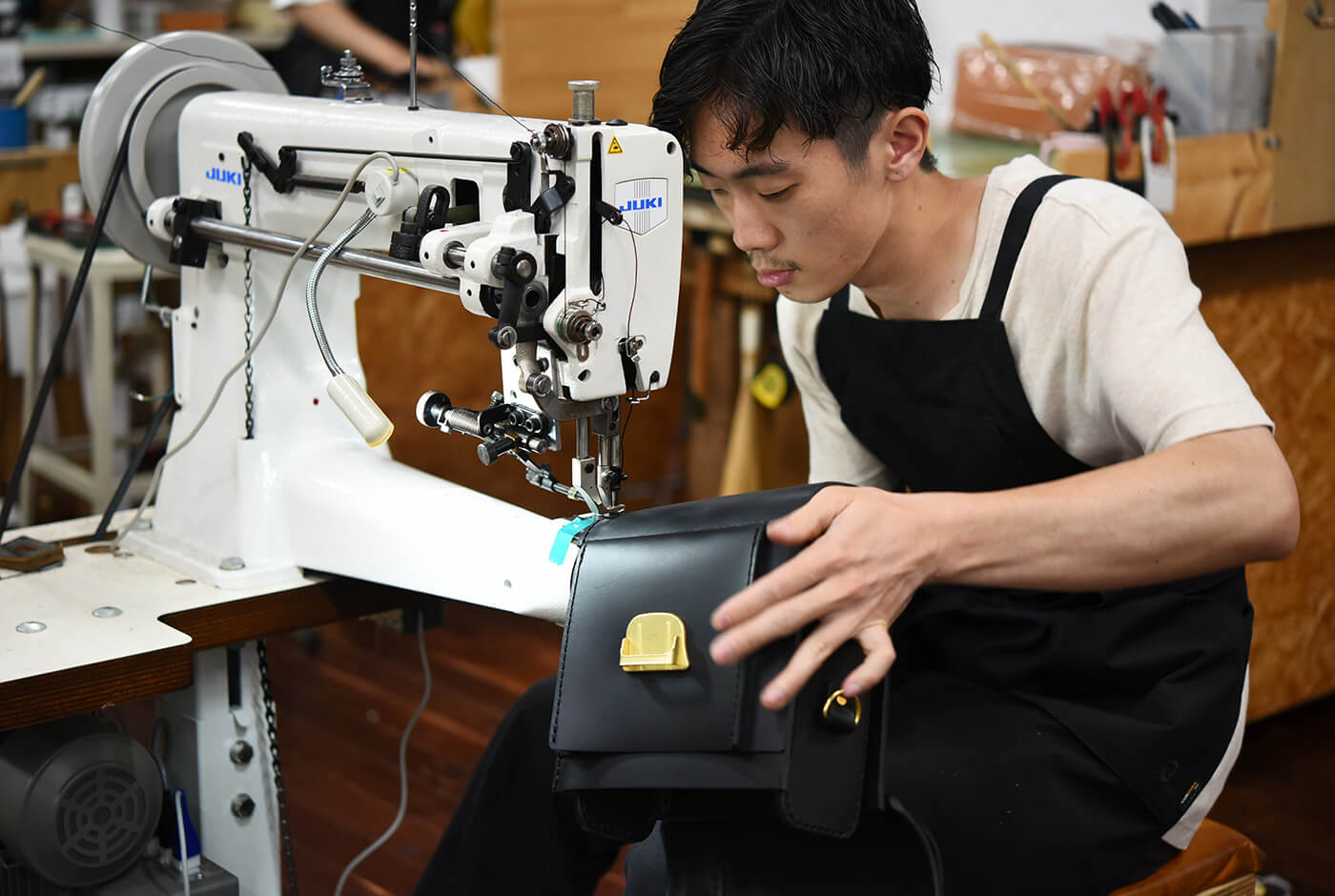 45型以上の新商品を作りました