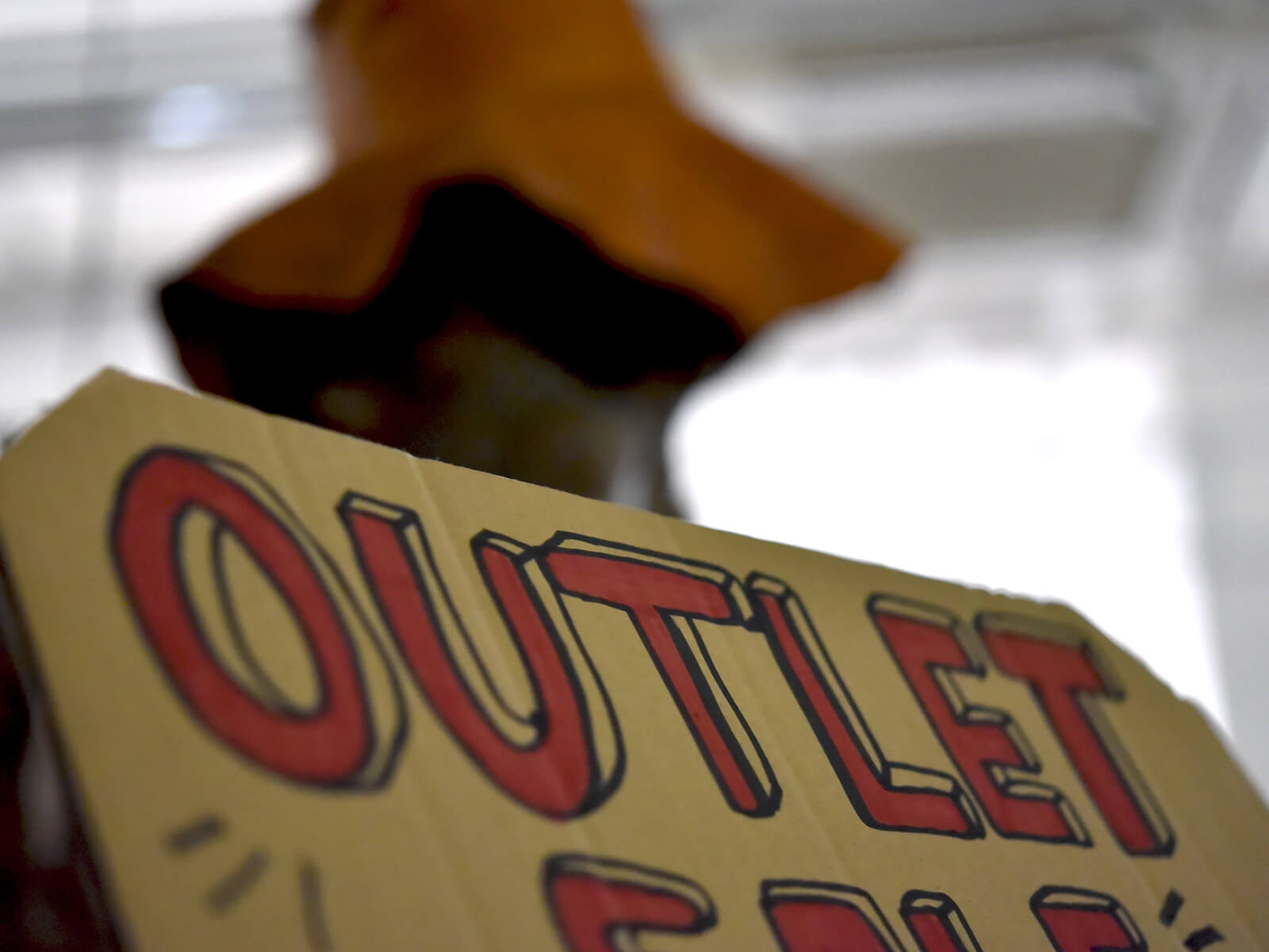 今年も開催！店舗限定アウトレット2025