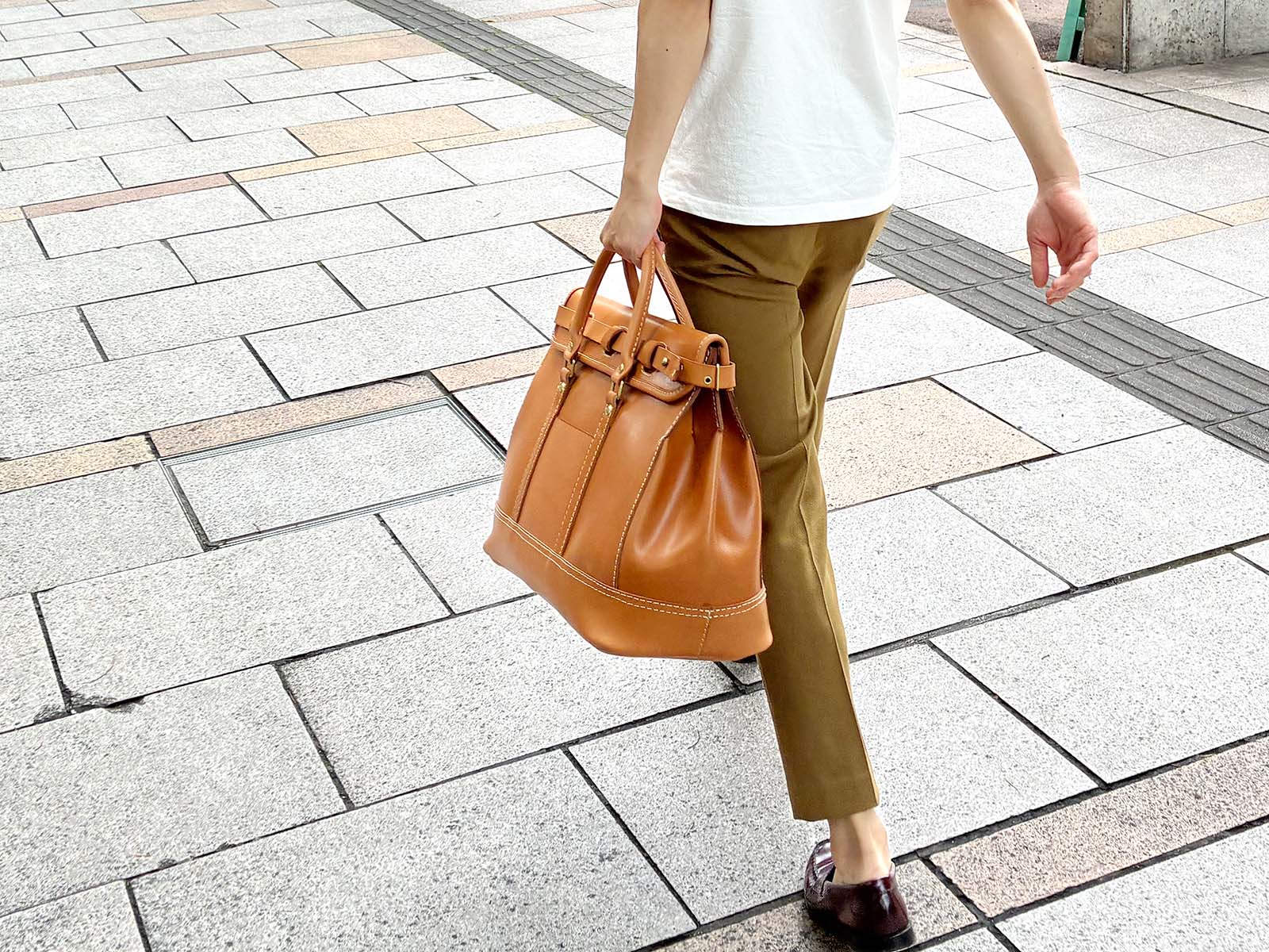 TRE BOSTONのご紹介