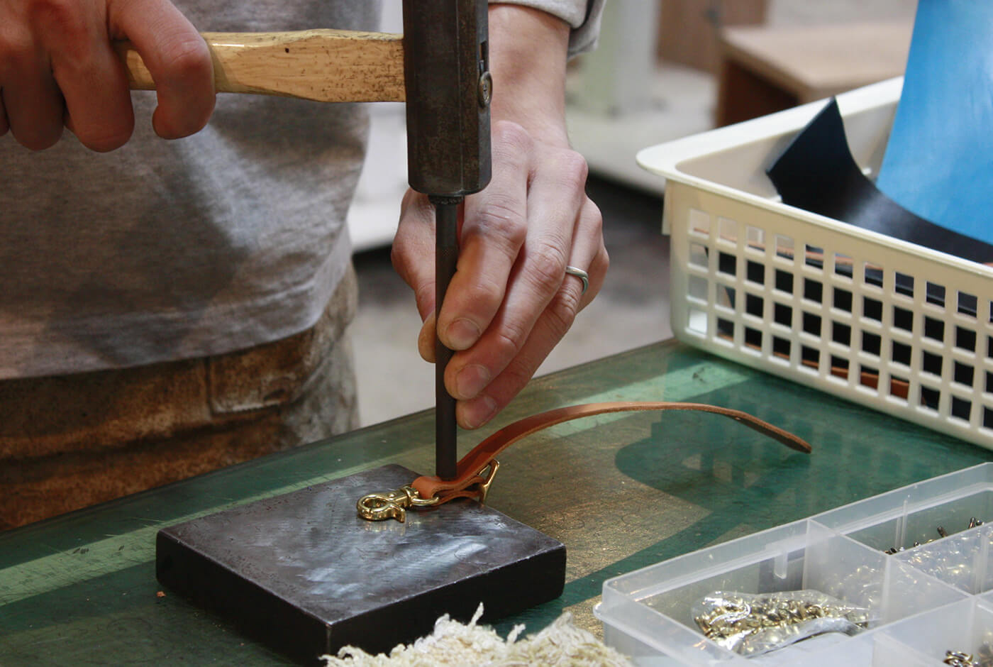 ワークショップ