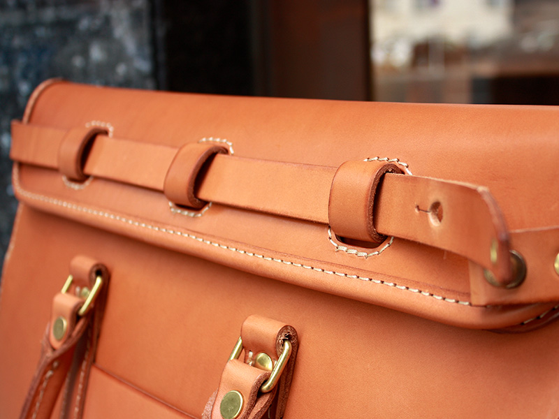 TRE BOSTON(SND12-07)の閂（かんぬき）構造