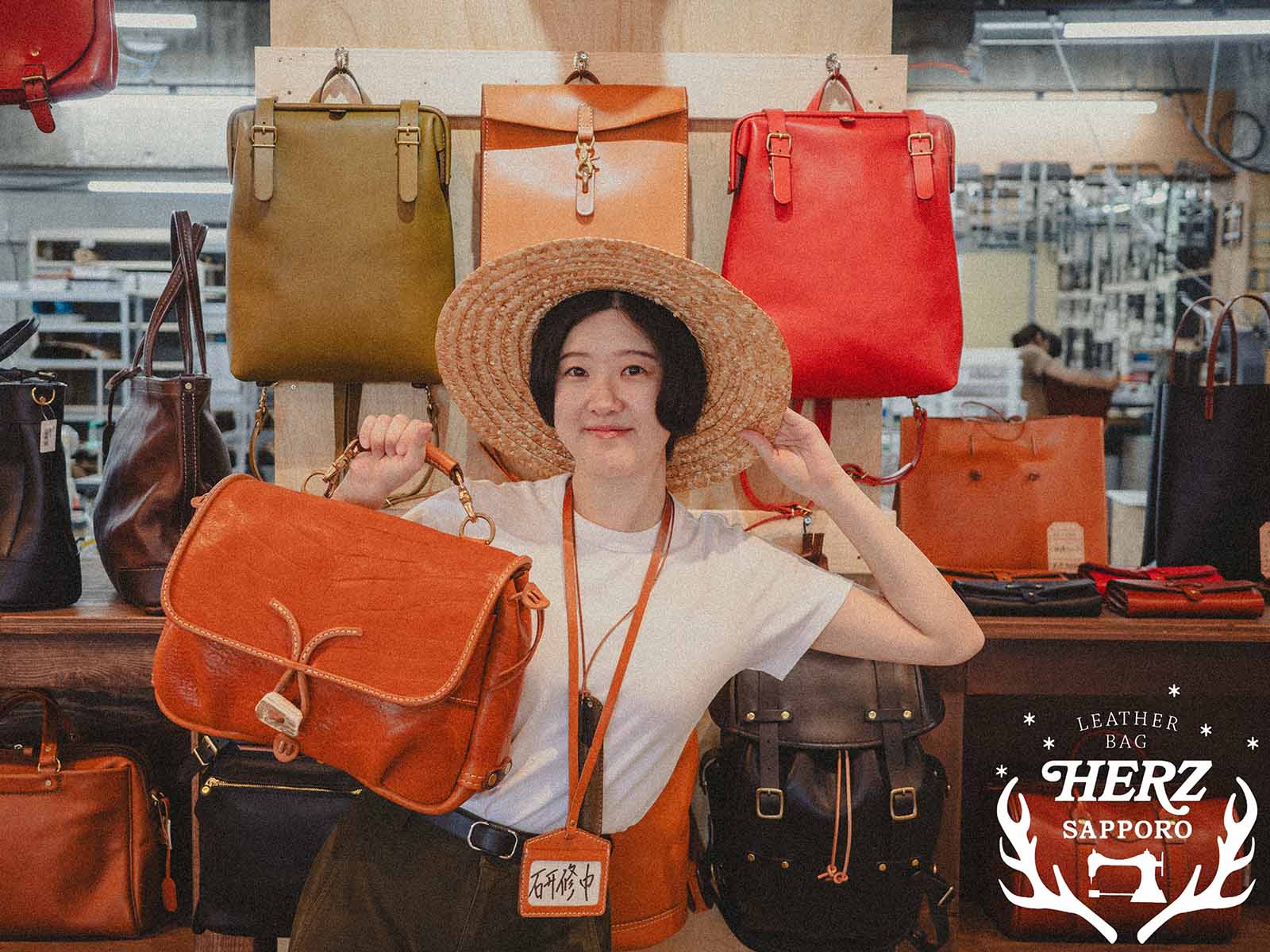 札幌店販売の小峰です